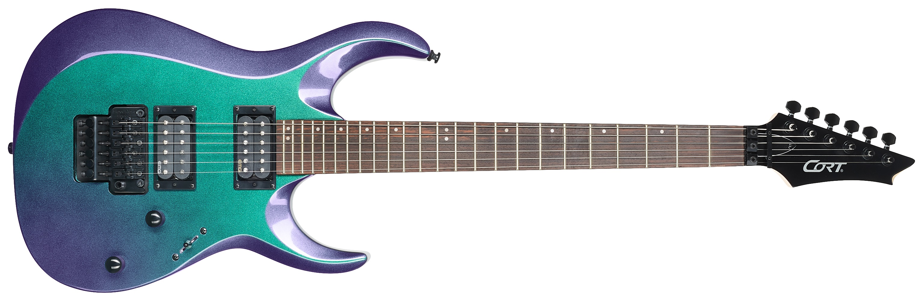 Cort X300 FPU