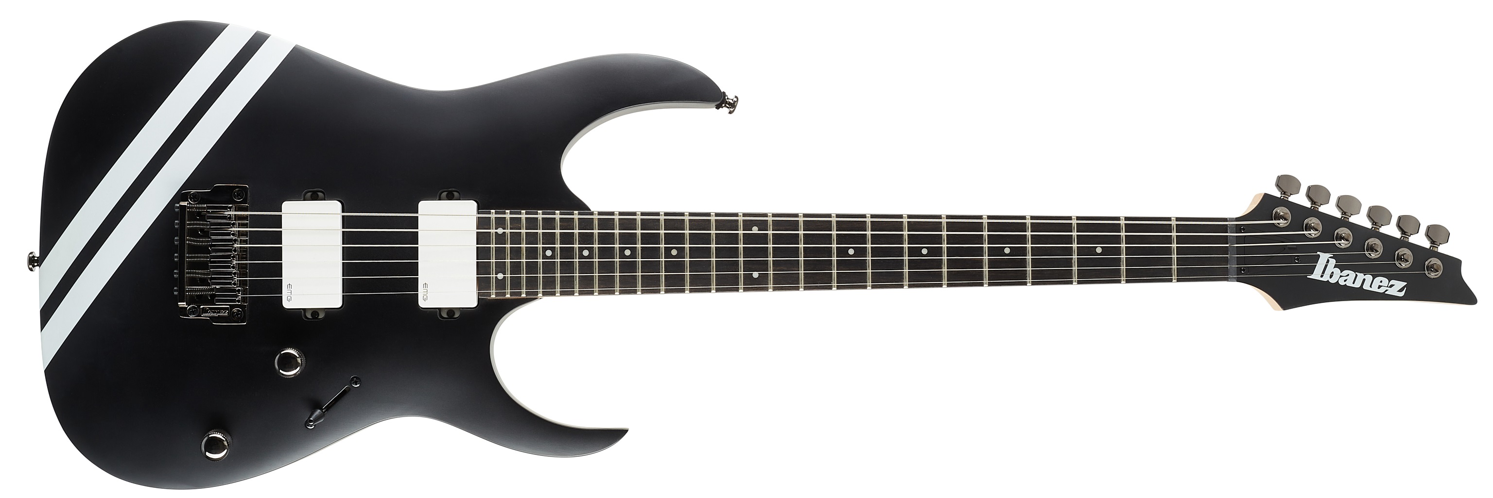 Levně Ibanez JBBM30 Black