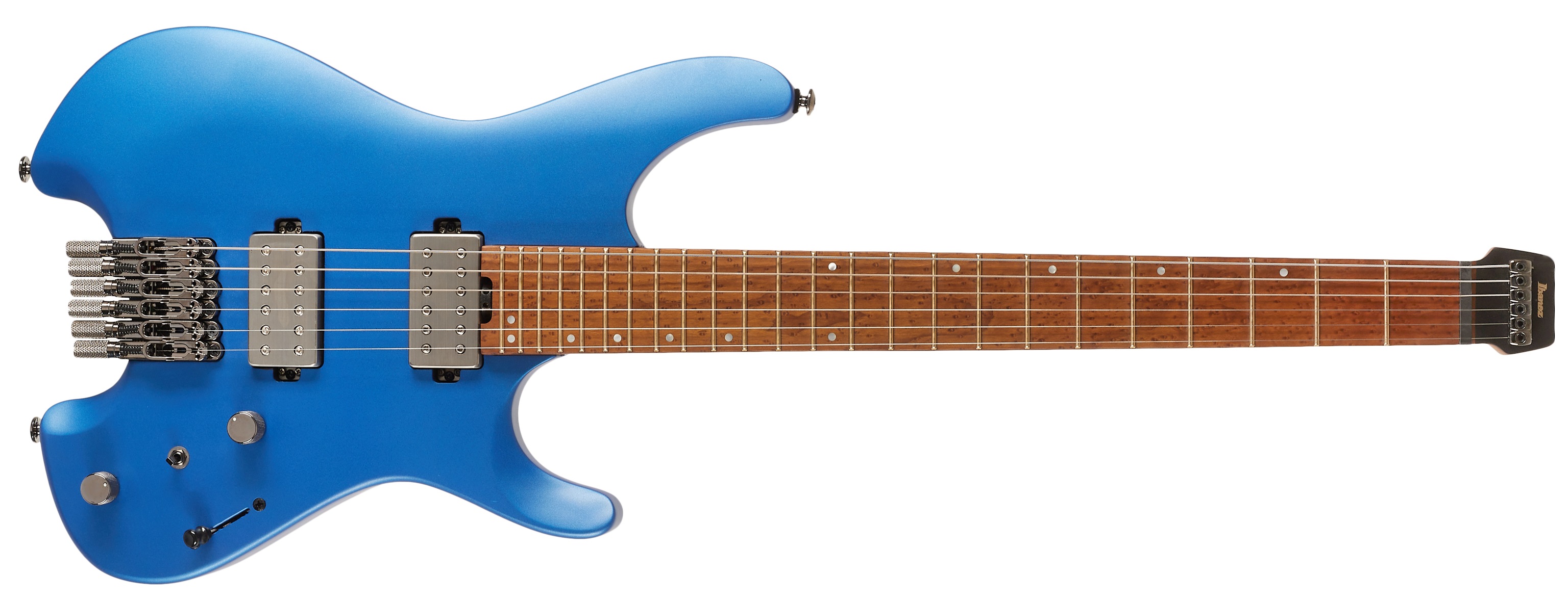 Ibanez Q52 Laser Blue