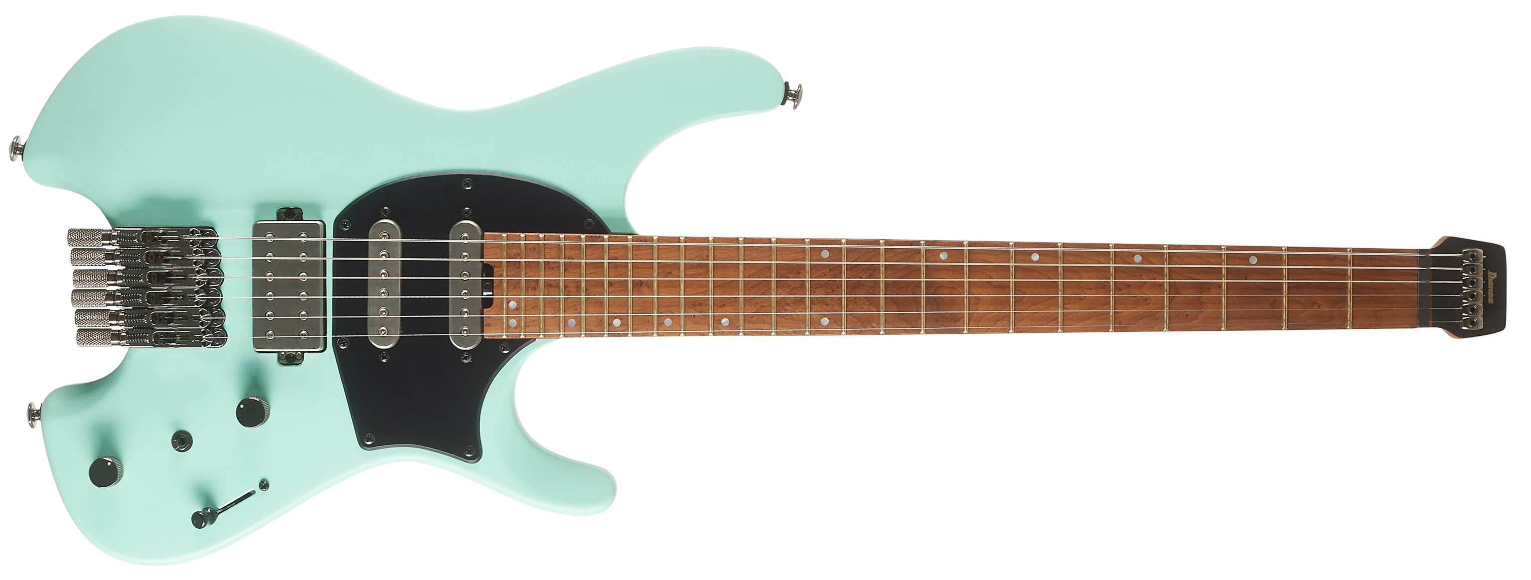 Levně Ibanez Q54 Sea Foam Green