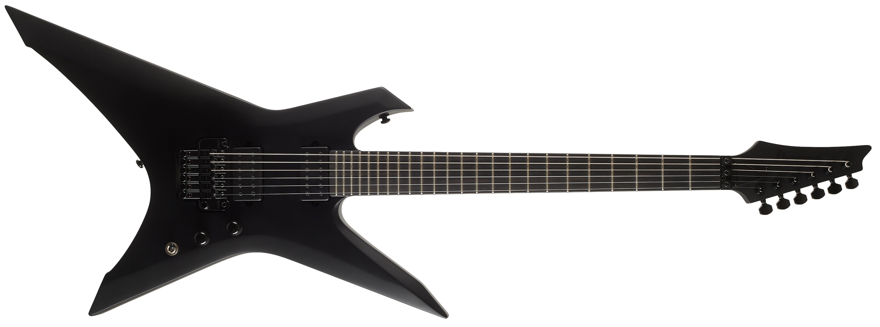 Levně Ibanez XPTB620 Black
