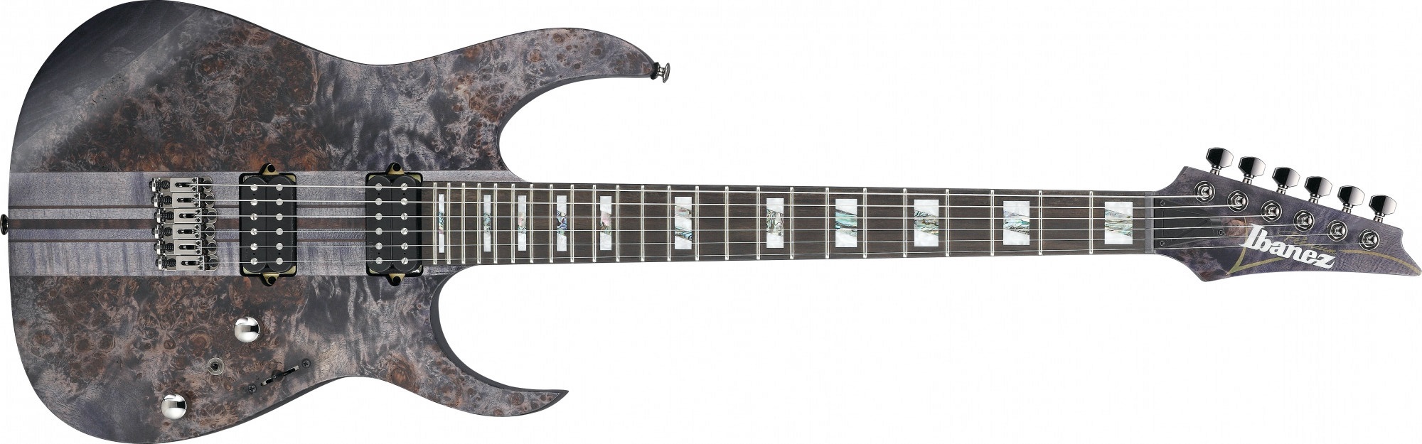 Levně Ibanez RGT1221PB Deep Twilight