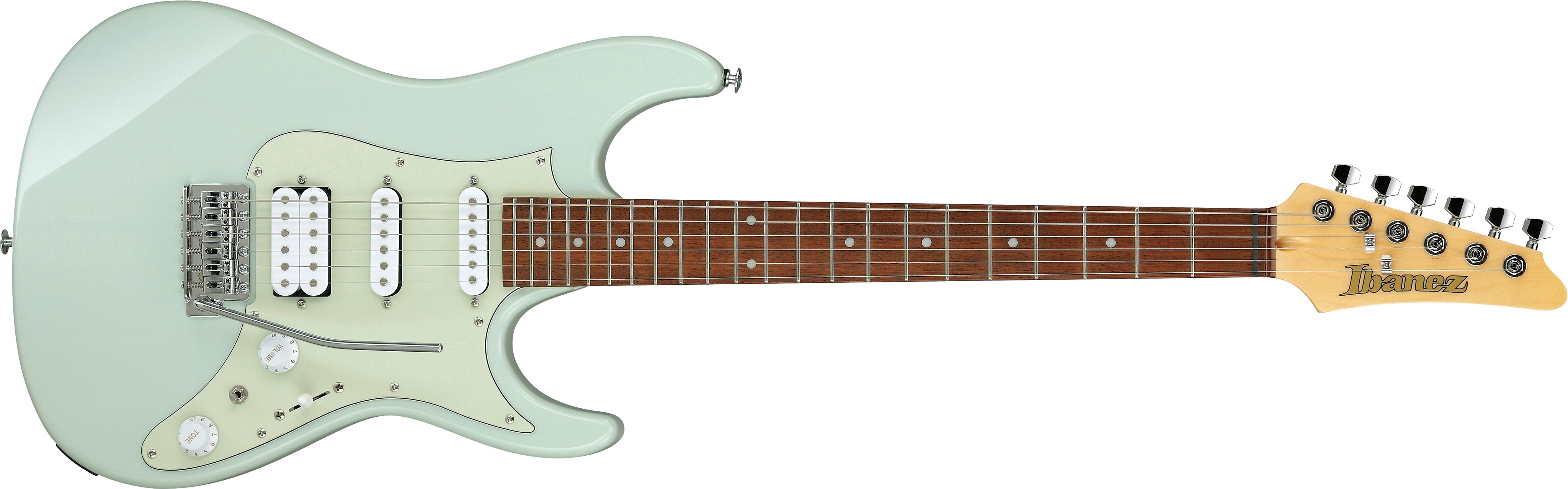 Levně Ibanez AZES40 Mint Green