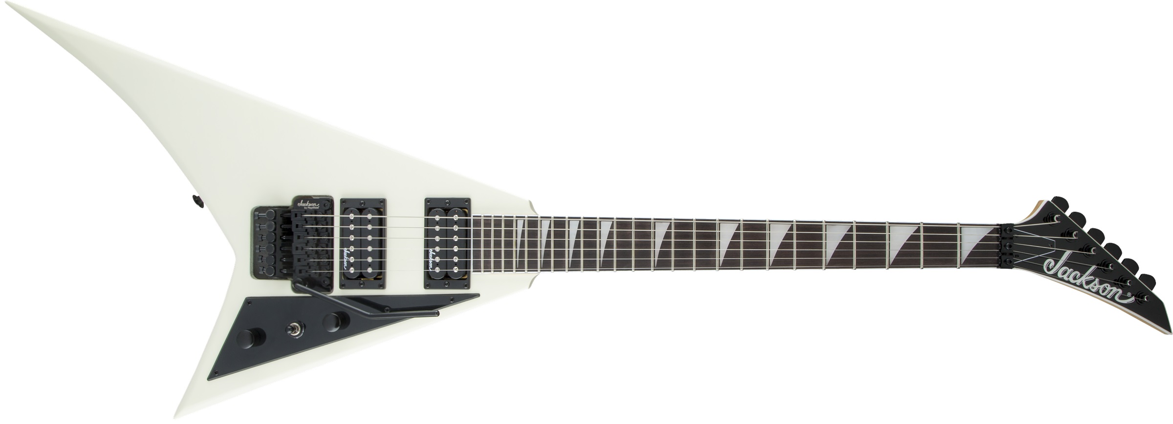Levně Jackson JS32 Rhoads AMR IVR