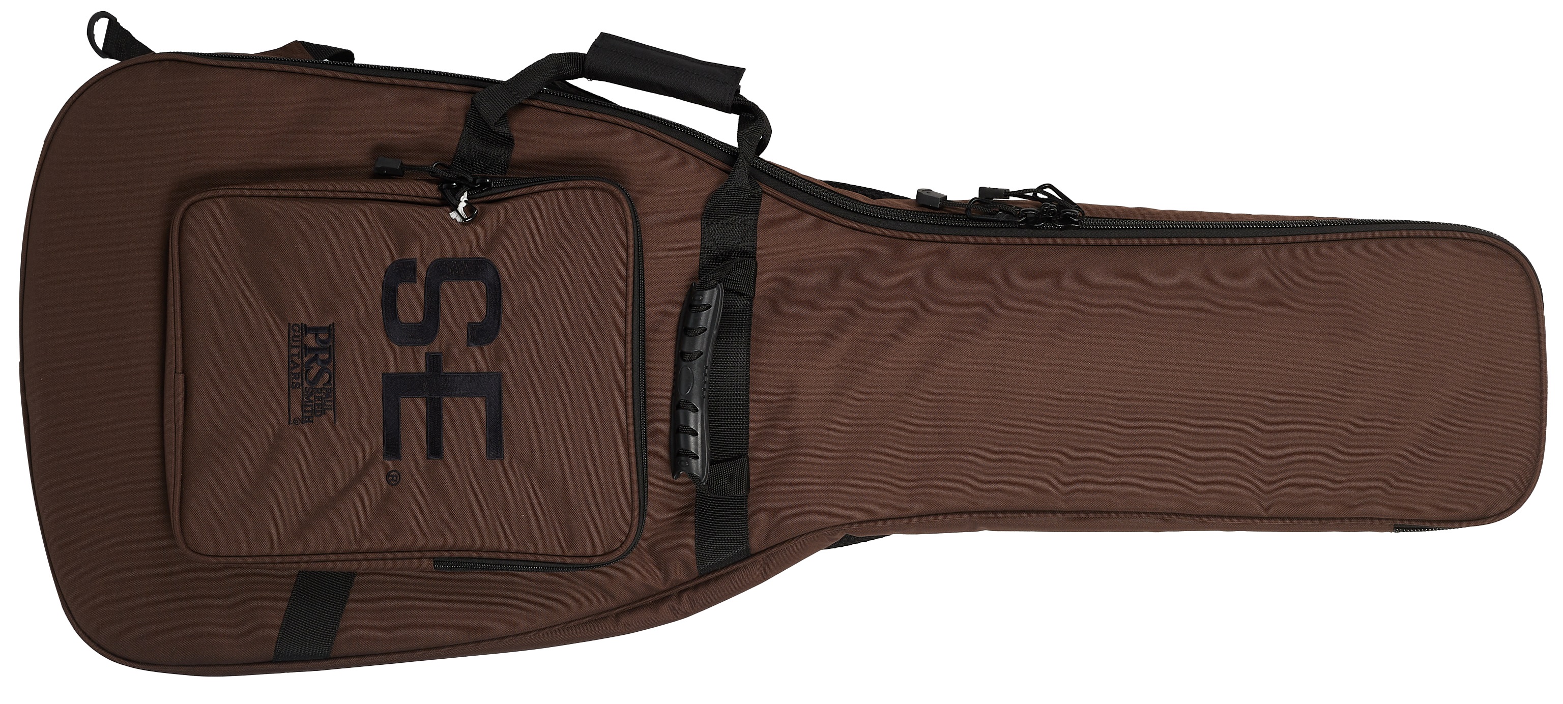 PRS SE ST24-08 Translucent Blue (rozbalené) (obrázek 7)