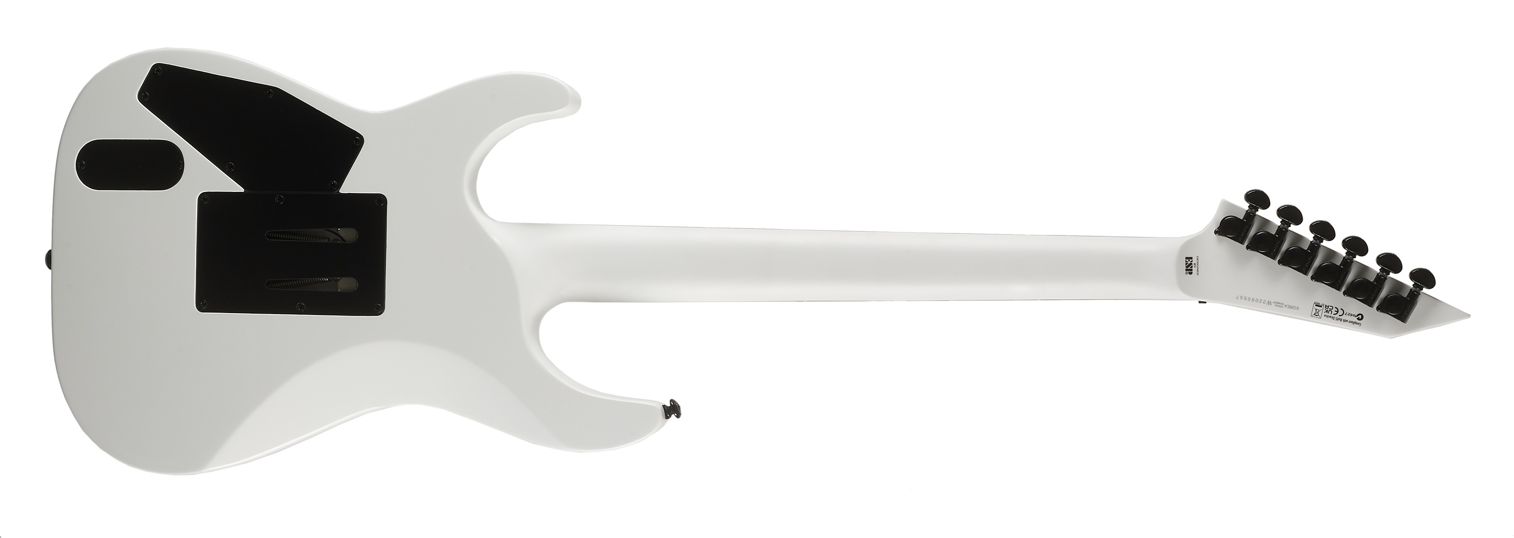 ESP LTD M-1000 Snow White (obrázek 5)