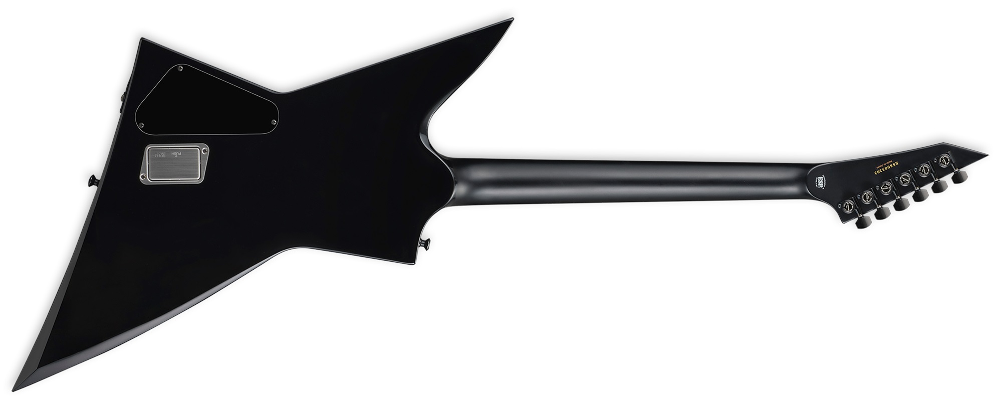 ESP E-II EX NT BLK (obrázek 2)