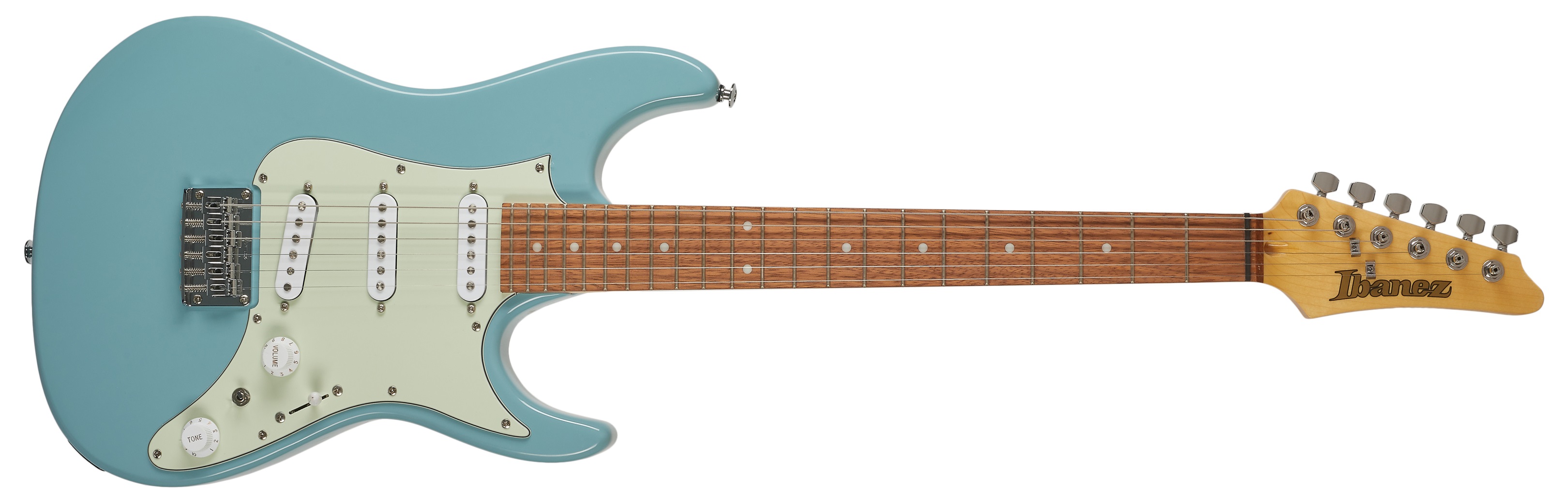 Levně Ibanez AZES31 Purist Blue