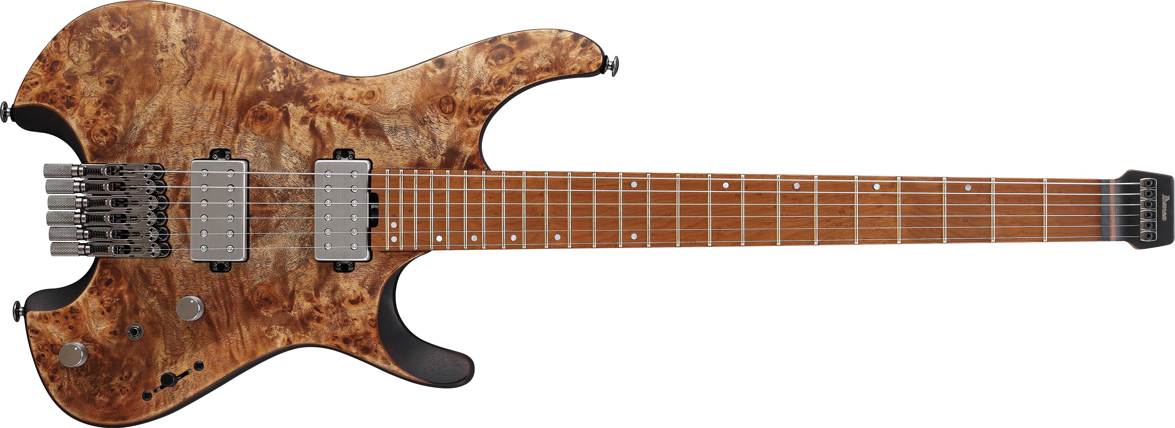 Ibanez Q52PB Antique Brown Stained