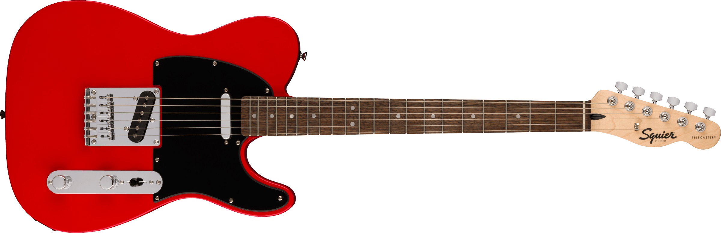 Levně Fender Squier Sonic Telecaster LRL BPG TOR