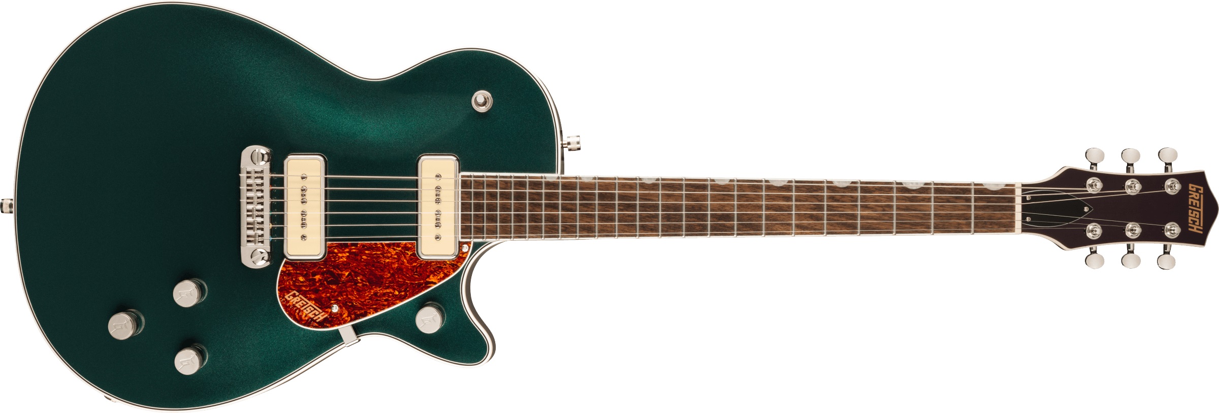 Levně Gretsch G5210 Electromatic CAG