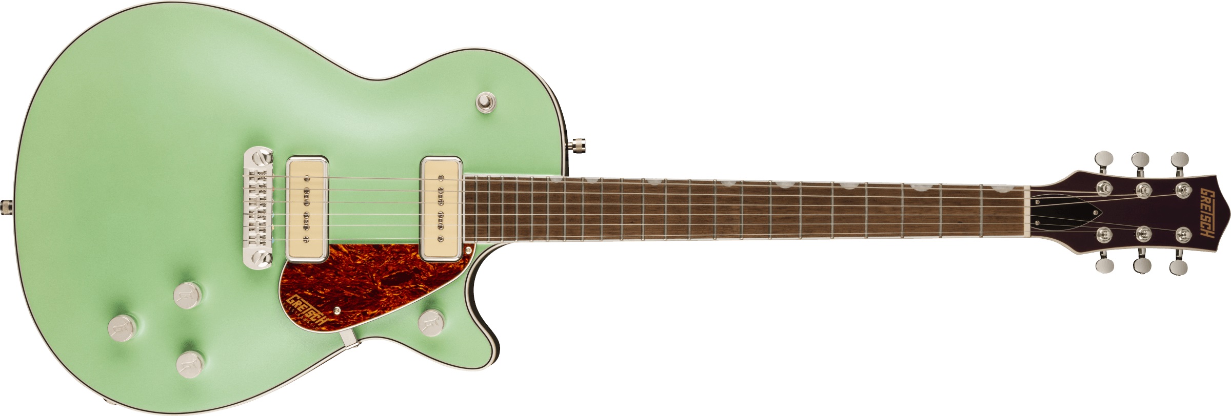 Levně Gretsch G5210 Electromatic BRJ