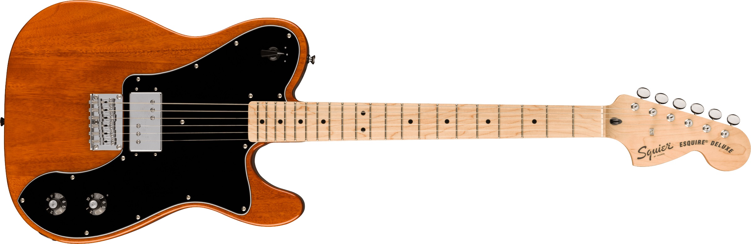 Levně Fender Squier Paranormal Esquire Deluxe MN MOC