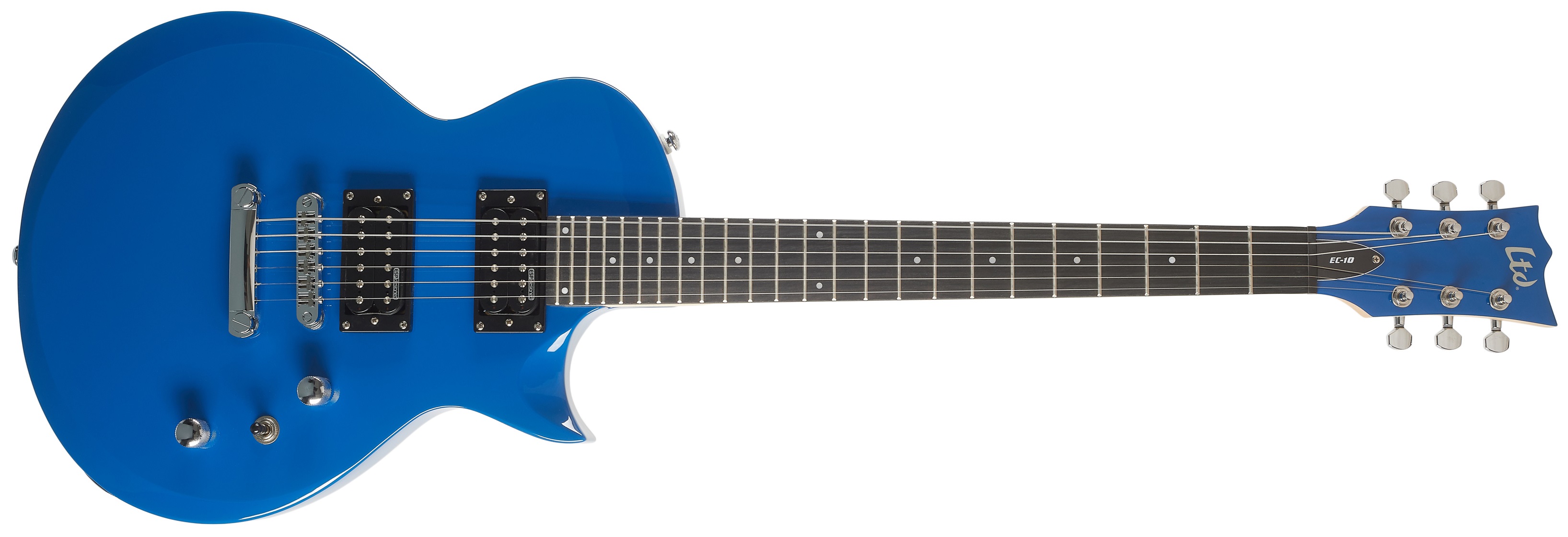 Levně ESP LTD EC-10 Kit BL (použité)