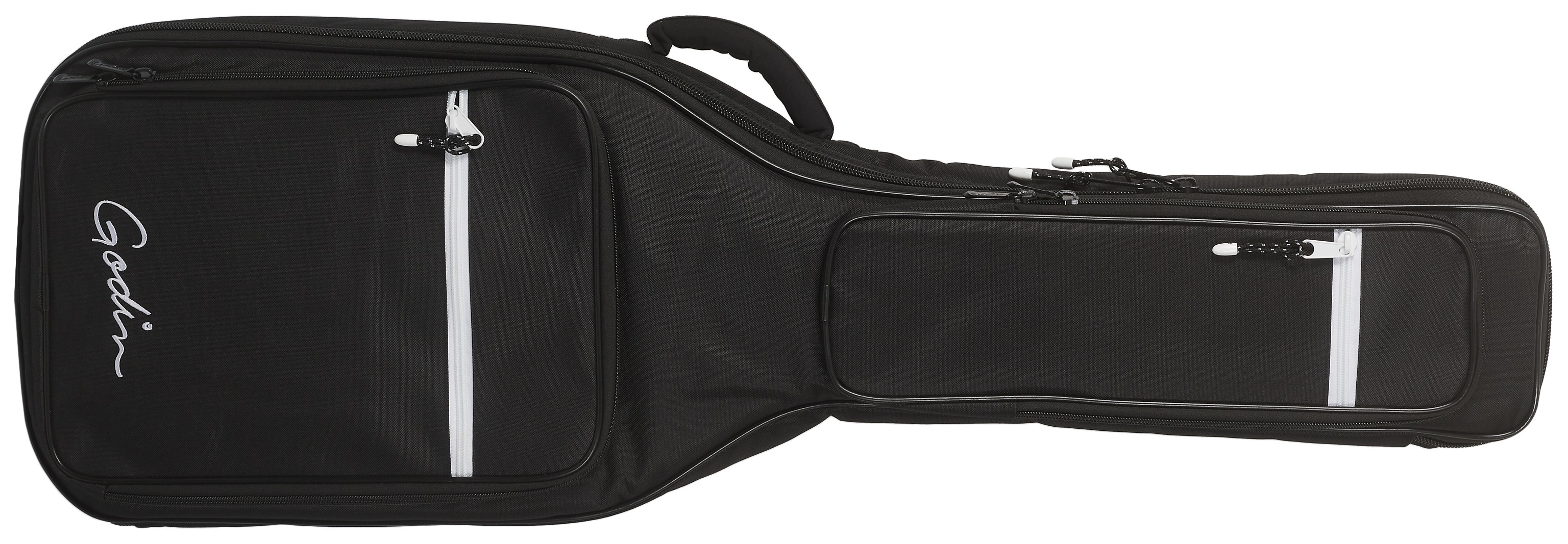 Godin Session T-PRO Ozark Cream RN (obrázek 7)