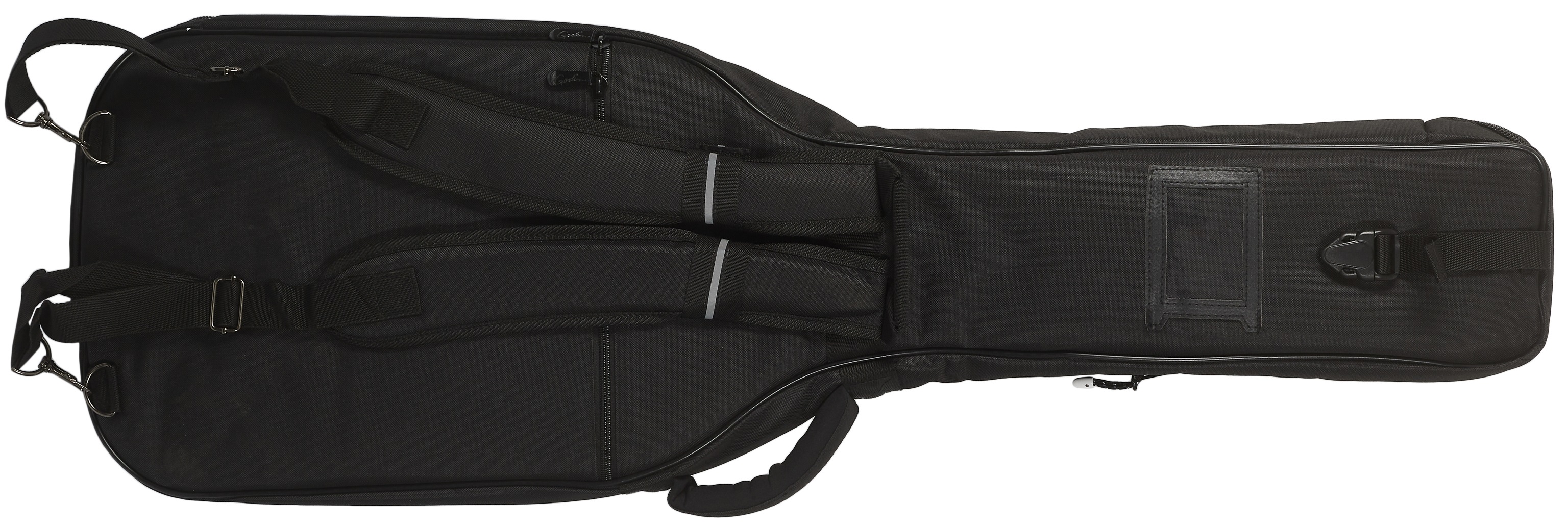 Godin Session T-PRO Ozark Cream RN (obrázek 8)