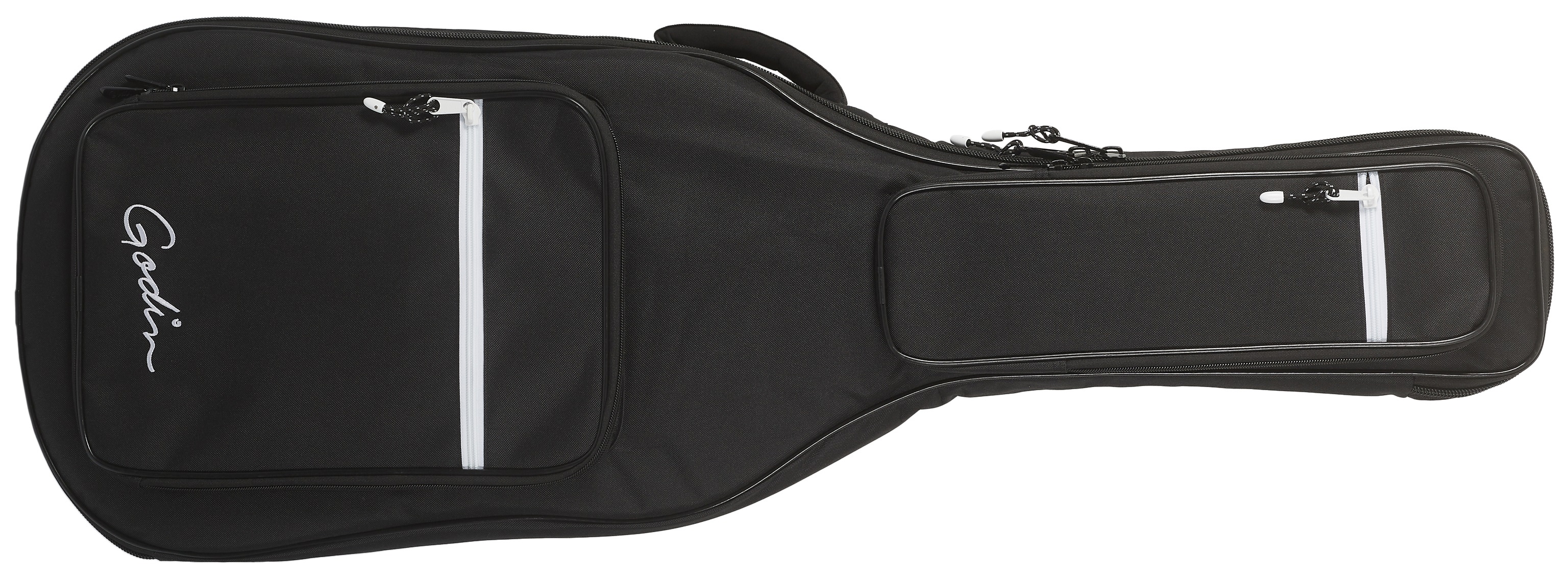 Godin Stadium PRO Pacifik Blue MN (obrázek 7)