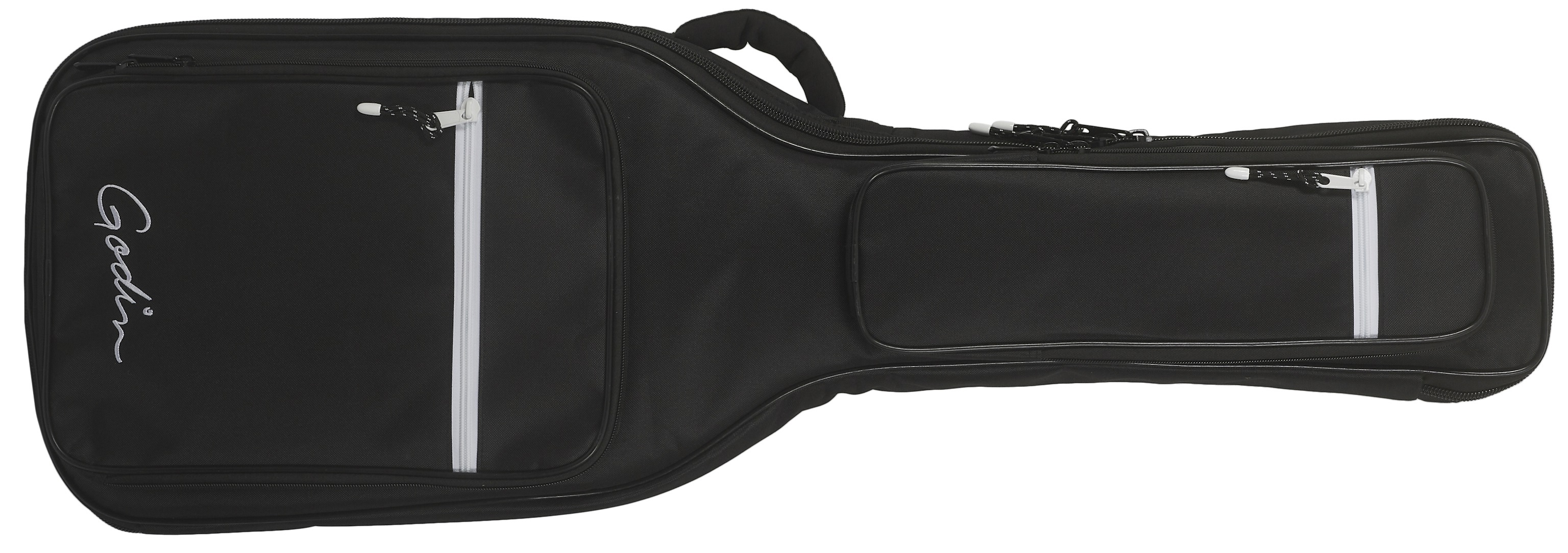 Godin Stadium PRO Ozark Cream RN (obrázek 7)