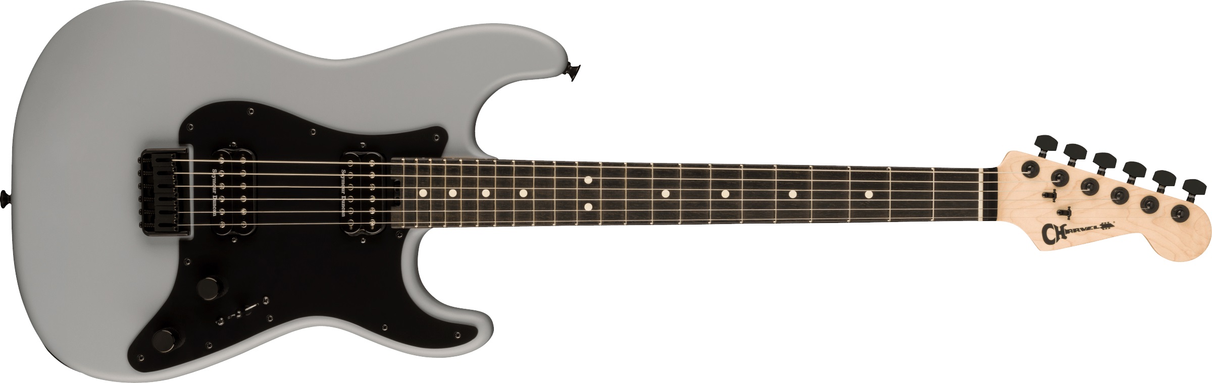 Levně Charvel Pro-Mod So-Cal Style 1 HH HT E EB PG