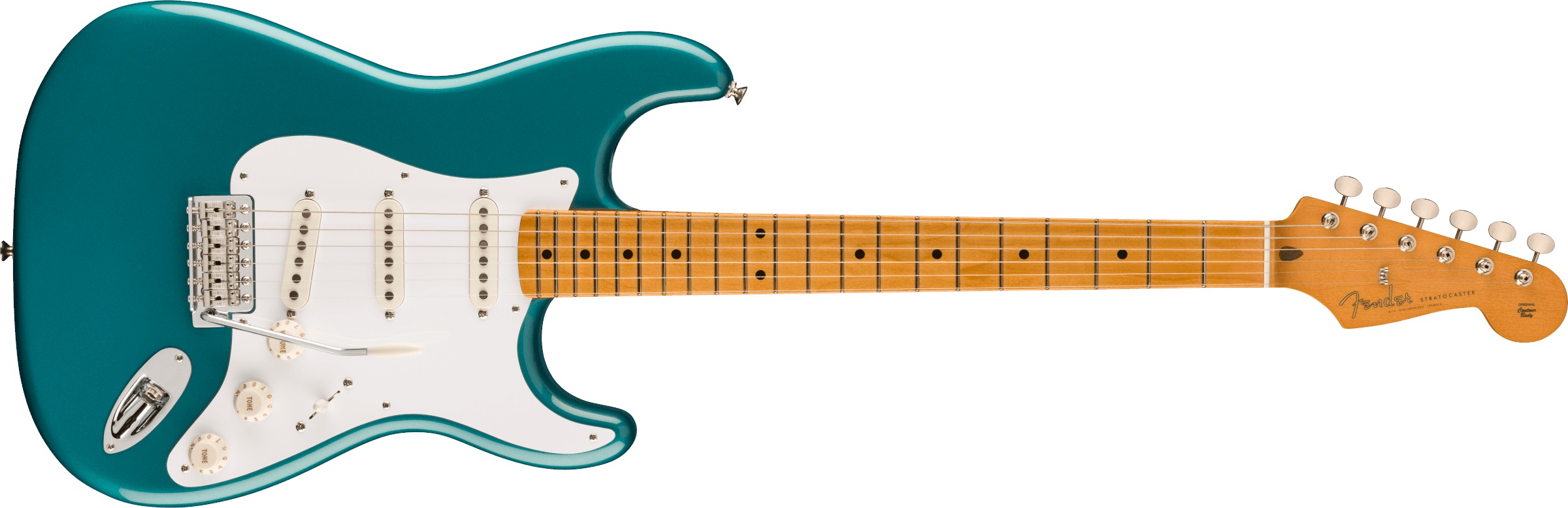 Fender Vintera II 50s Stratocaster MN OT