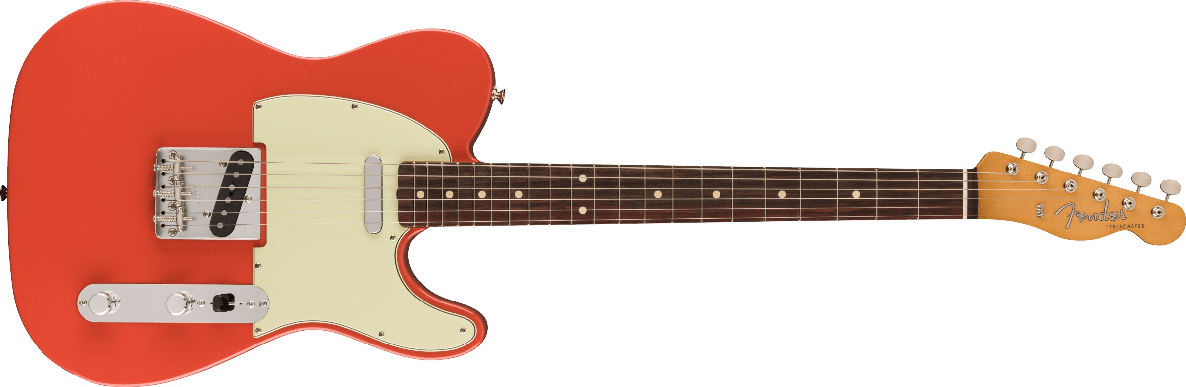 Fender Vintera II 60s Telecaster RW FR (rozbalené)