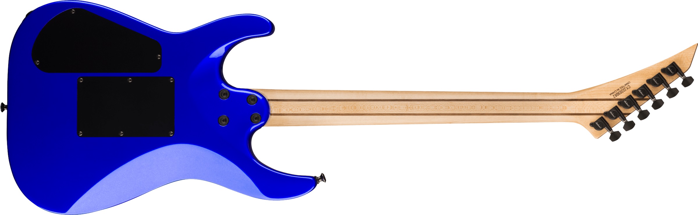Jackson Pro Plus Dinky Arch Top EB IGB (obrázek 2)