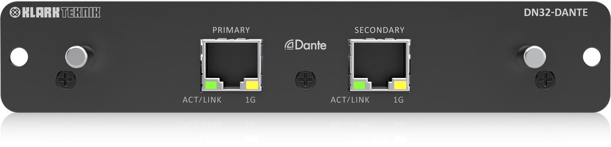 Levně KLARK TEKNIK DN32-DANTE