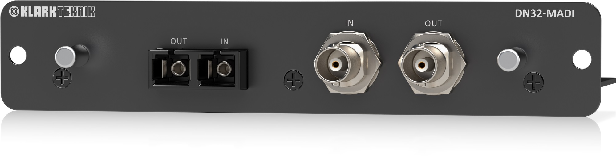 KLARK TEKNIK DN32-MADI (obrázek 3)