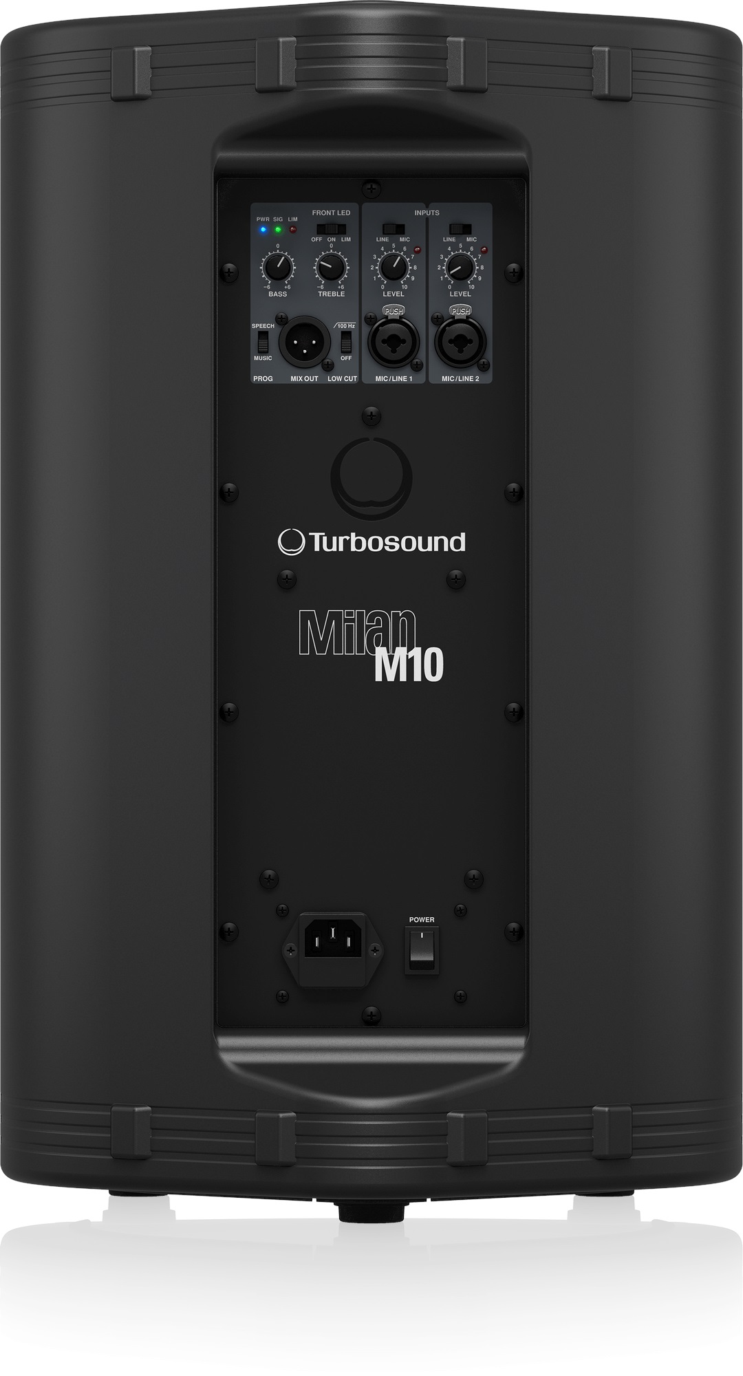Turbosound Milan M10 (obrázek 5)