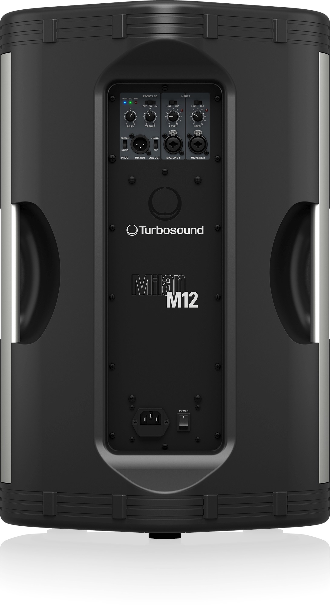Turbosound Milan M12 (obrázek 5)