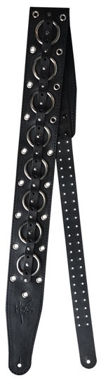 Richter Max Cavalera Signature Black (obrázek 4)