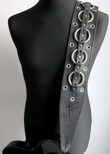 Richter Max Cavalera Signature Black (obrázek 5)