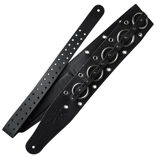 Levně Richter Max Cavalera Signature Black