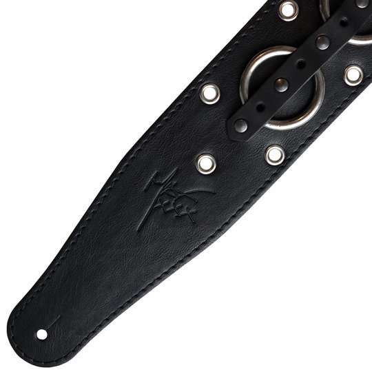 Richter Max Cavalera Signature Black (obrázek 7)