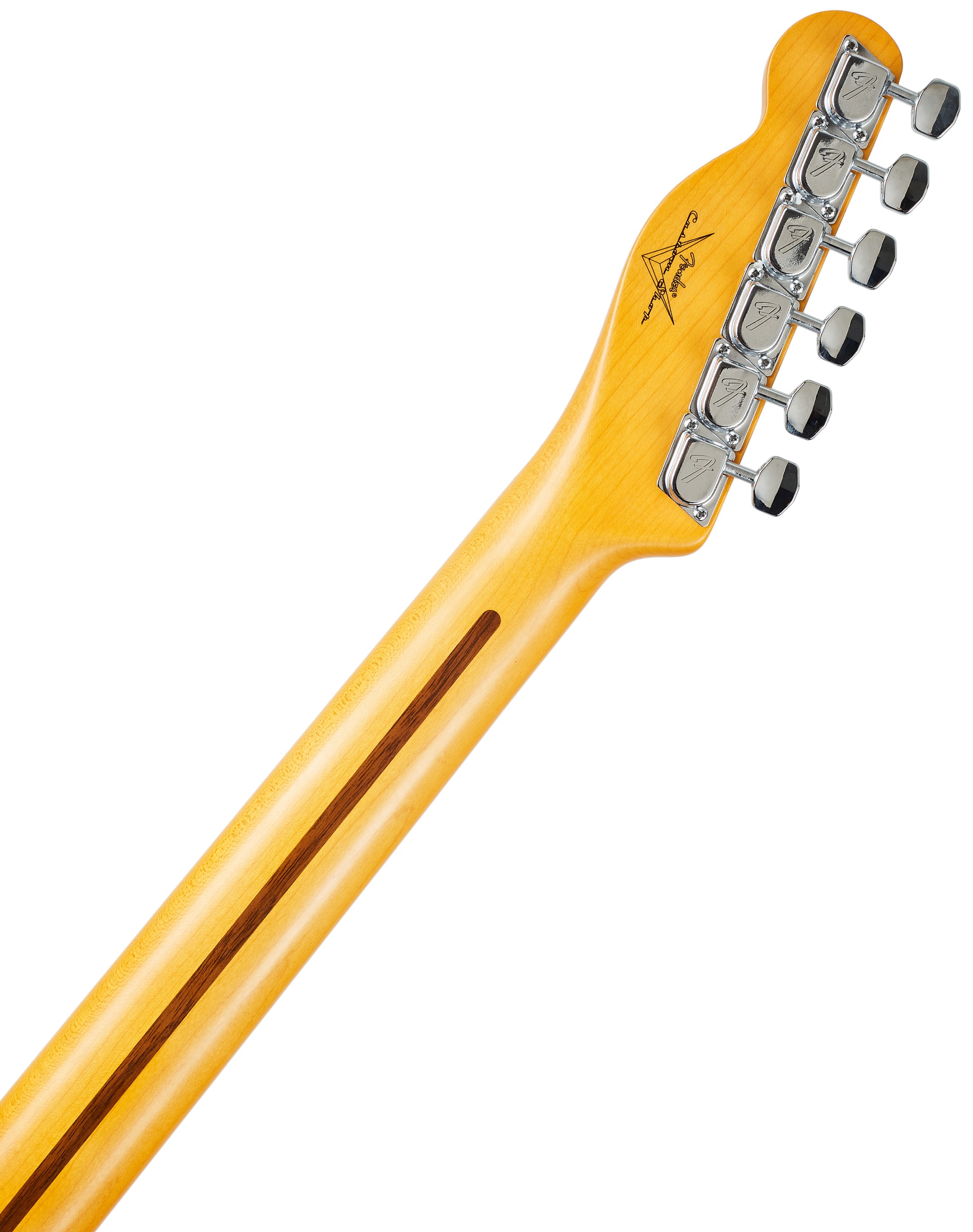 Fender Custom Shop 67 Telecaster Closet Classic FA3TSB (obrázek 7)