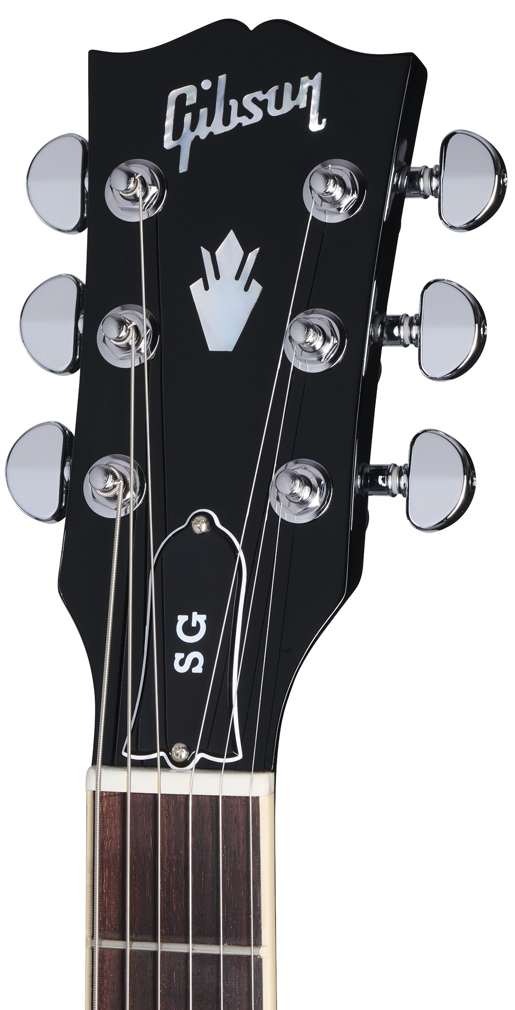 Gibson SG Standard Cardinal Red Burst (obrázek 4)