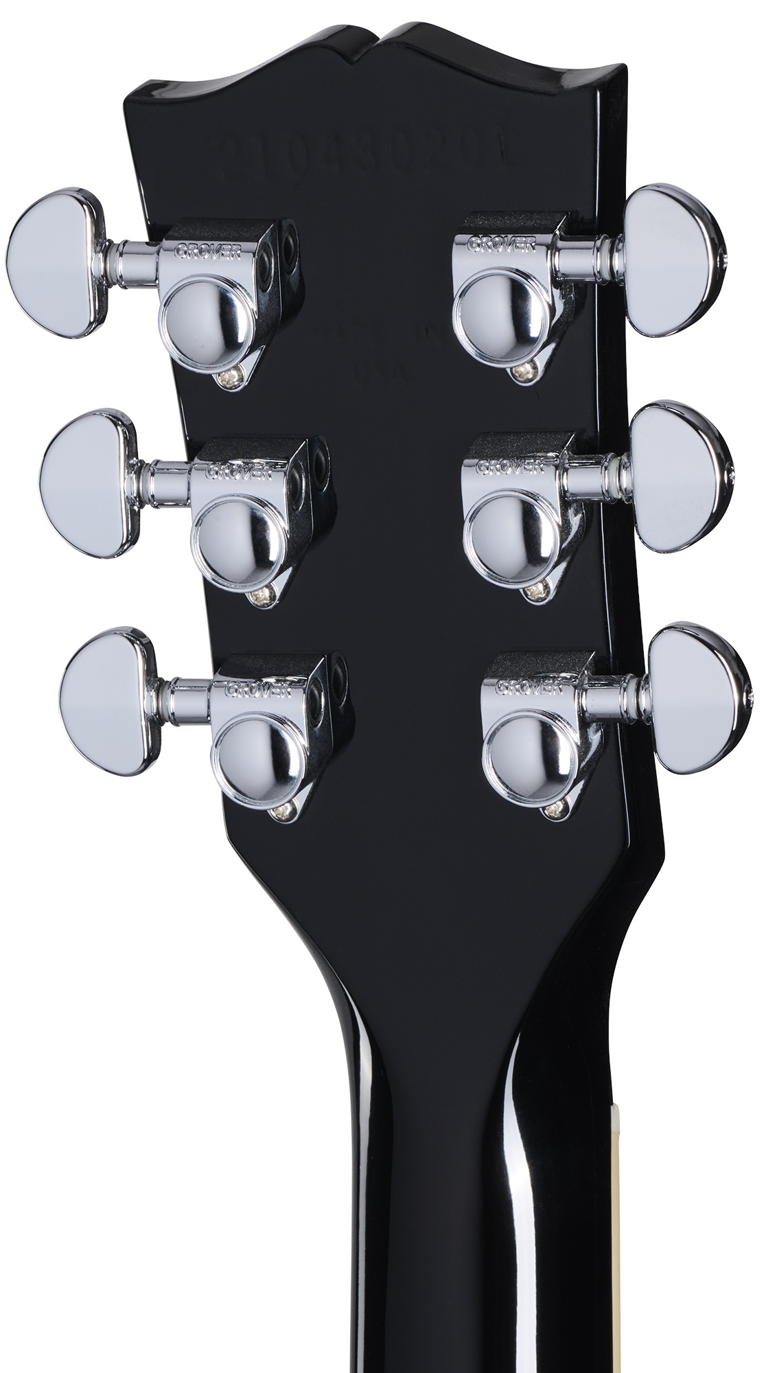 Gibson SG Standard Cardinal Red Burst (obrázek 5)