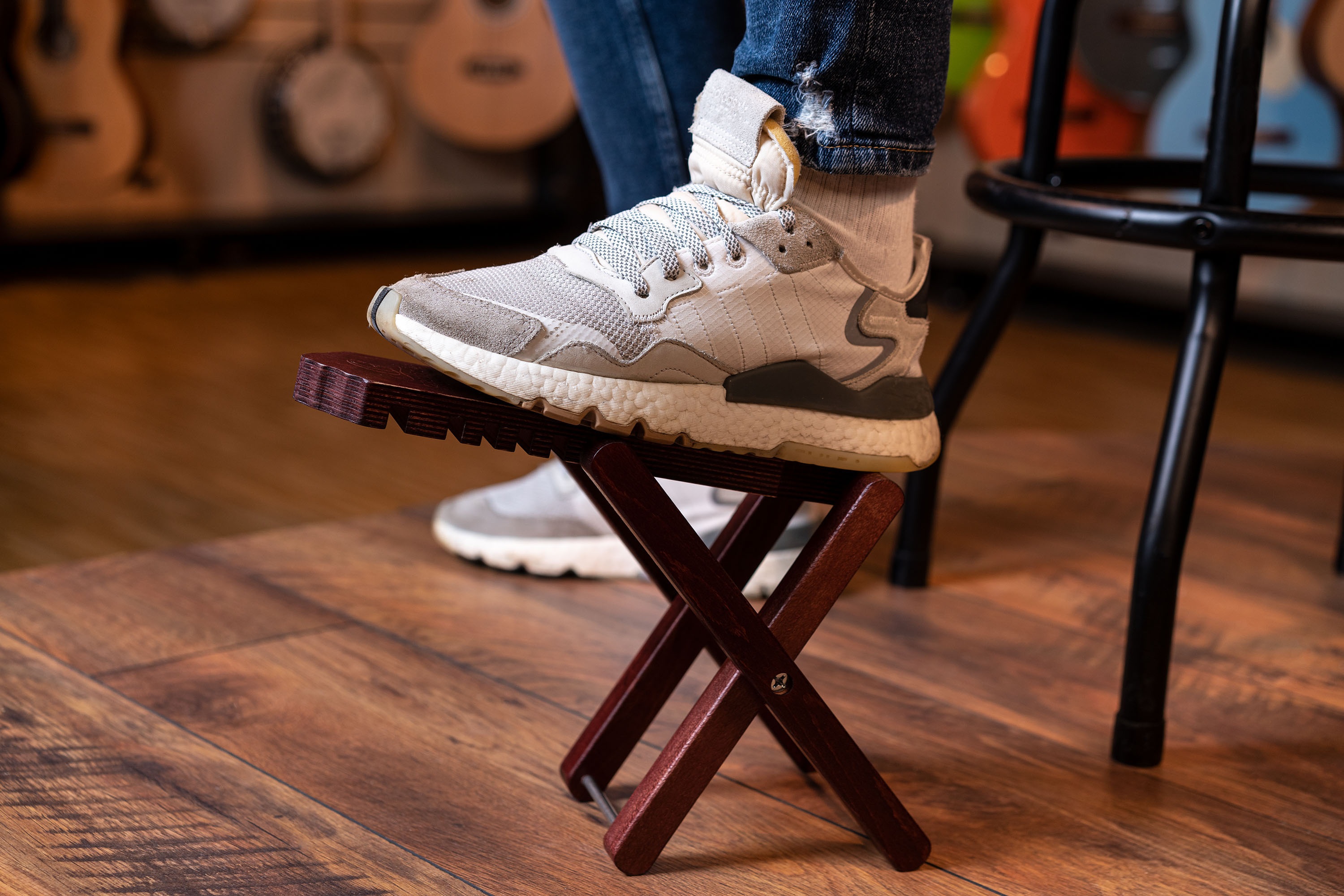 Ortega OWFS-1DB (obrázek 5)