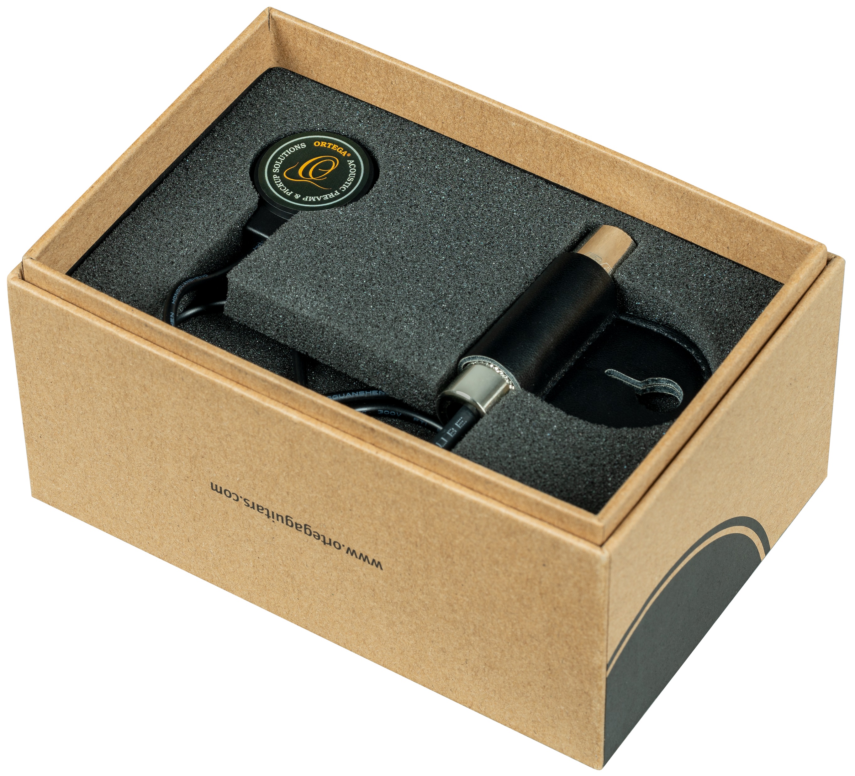 Ortega MAGUS-OCTOPUS (obrázek 3)