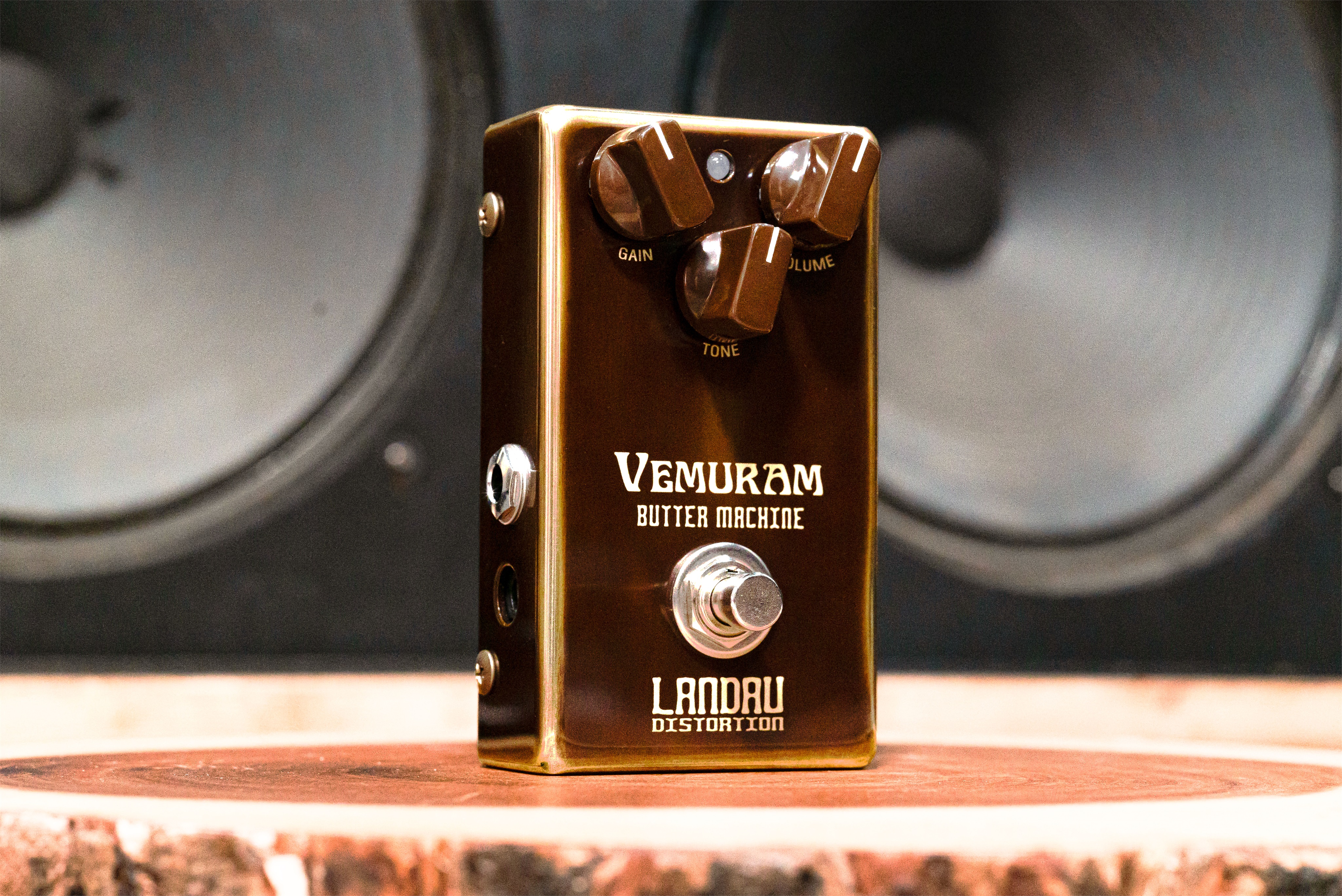 Vemuram Butter Machine (obrázek 3)