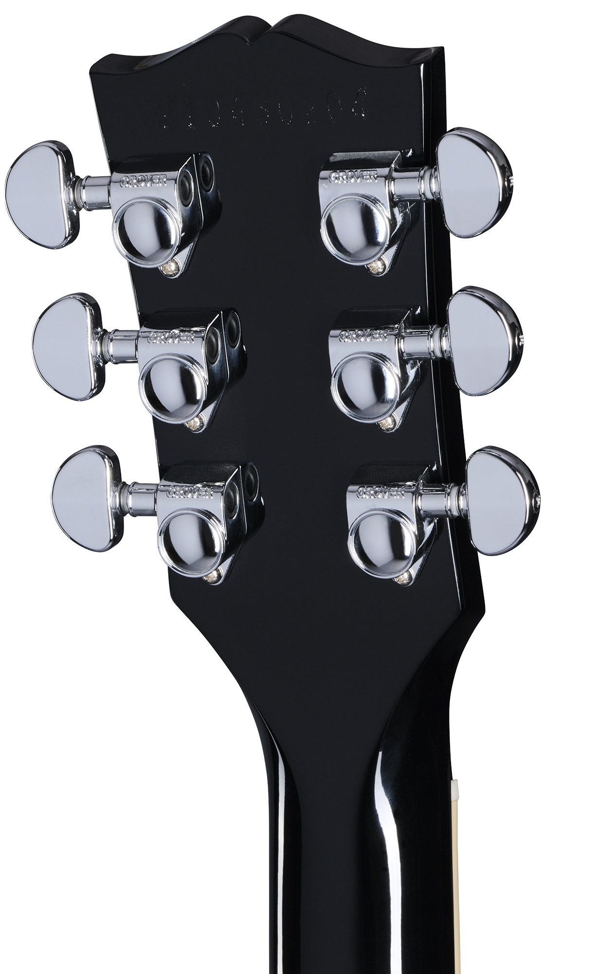 Gibson SG Standard Pelham Blue Burst (obrázek 5)