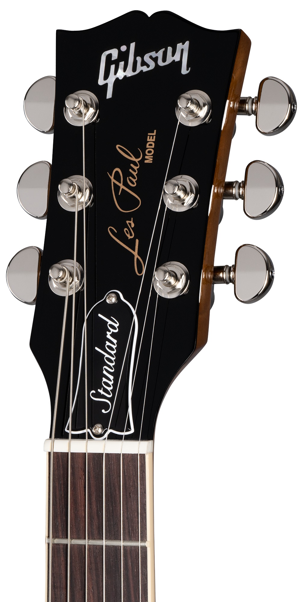 Gibson Les Paul Standard 60s Figured Top Ocean Blue (rozbalené) (obrázek 4)