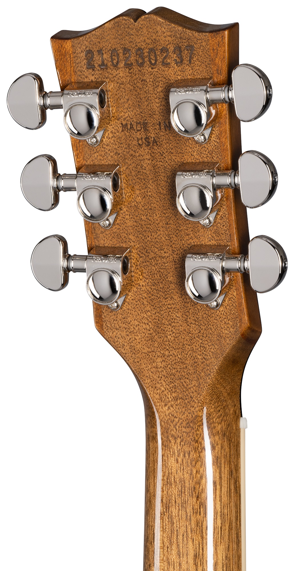 Gibson Les Paul Standard 60s Figured Top Ocean Blue (rozbalené) (obrázek 5)
