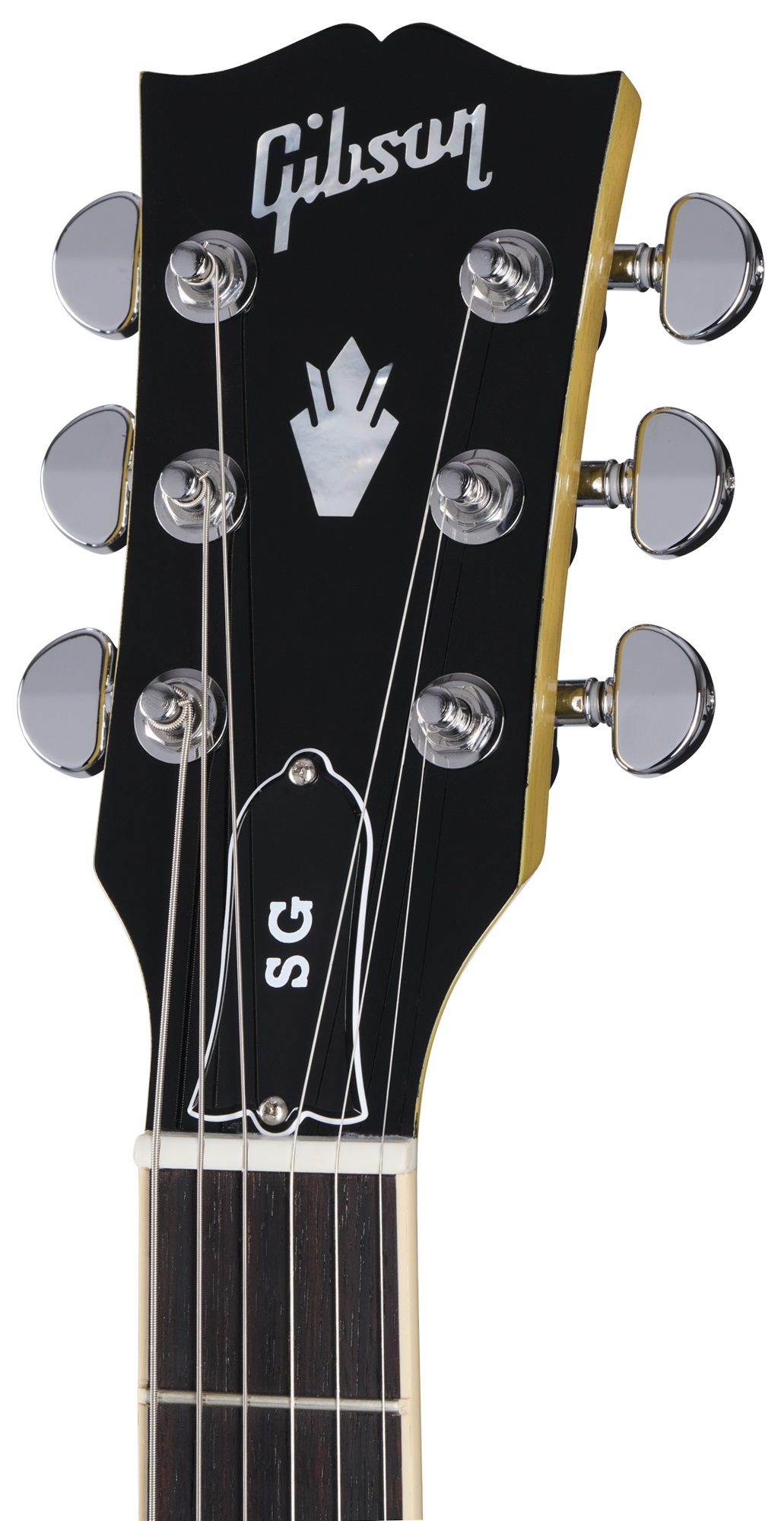 Gibson SG Standard TV Yellow (obrázek 4)