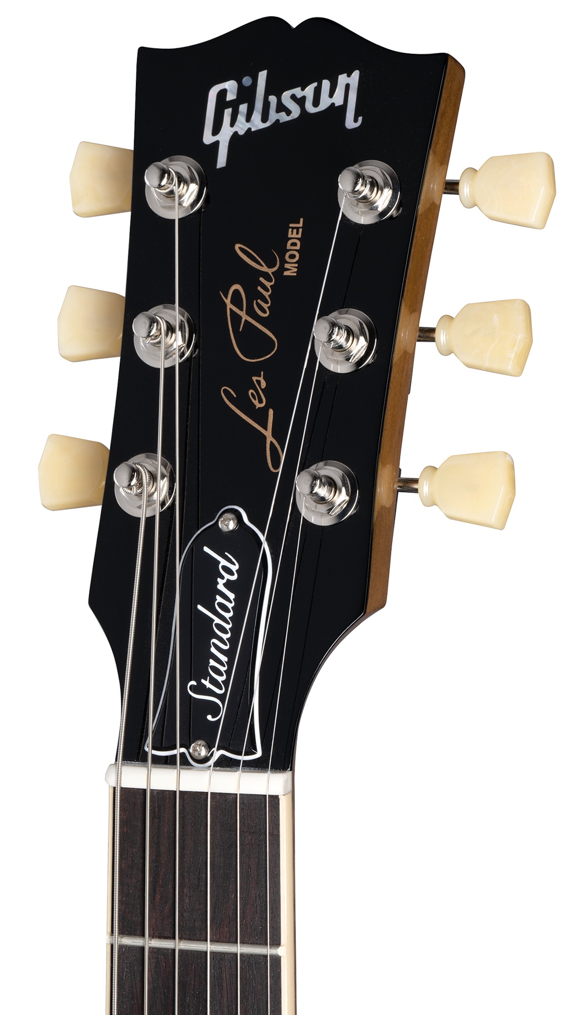 Gibson Les Paul Standard 50s Plain Top Classic White Top (obrázek 4)