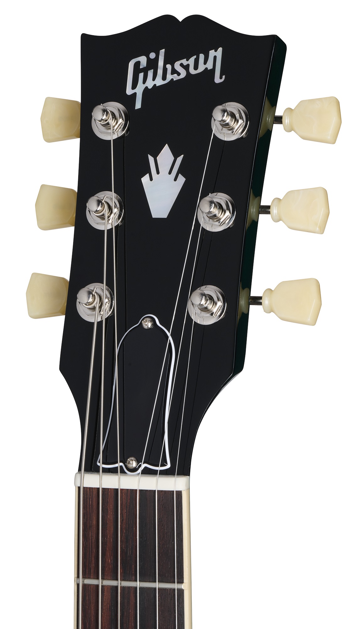 Gibson SG Standard 61 Stop Bar Translucent Teal (obrázek 4)