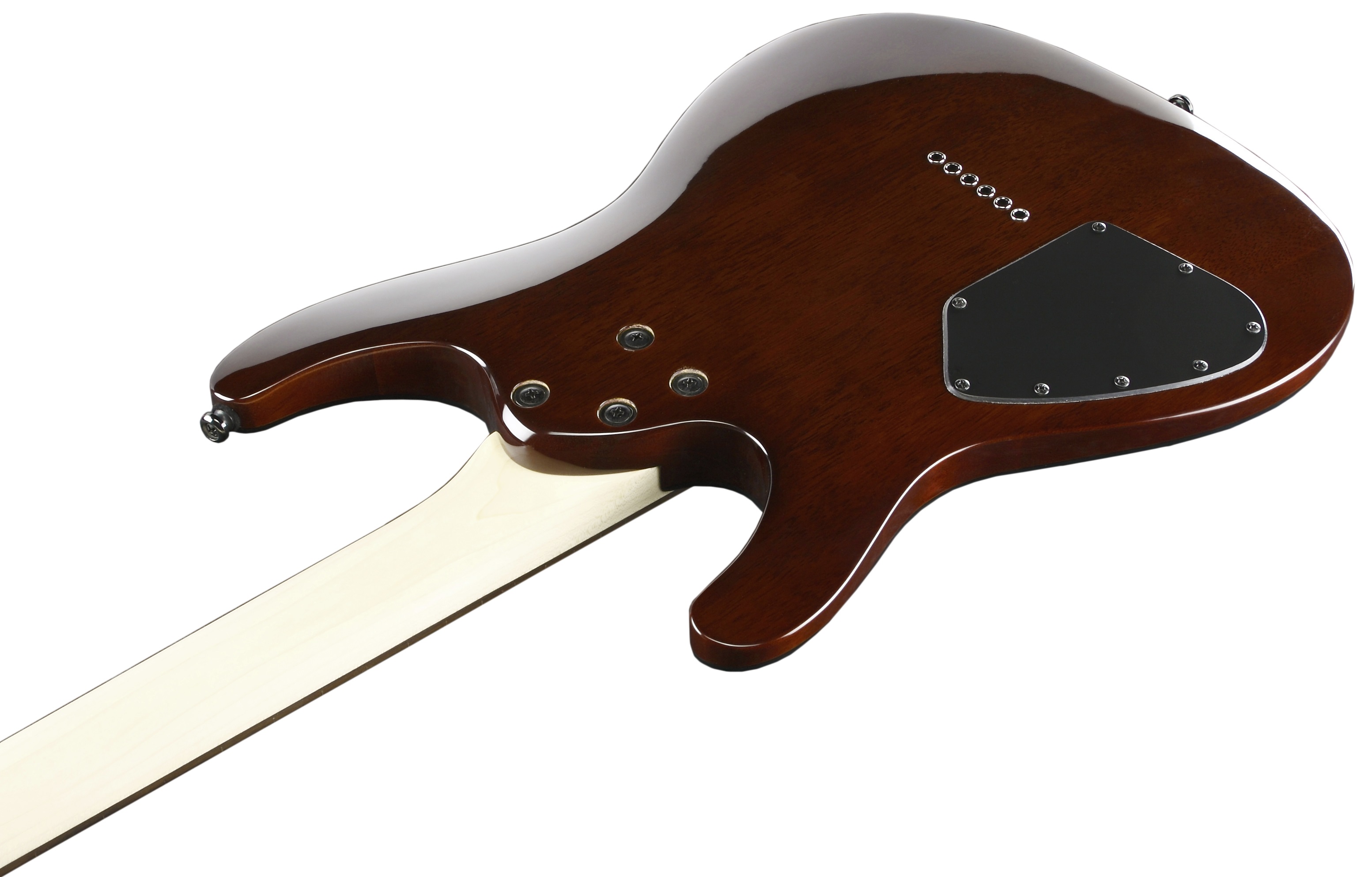 Ibanez S621QM Dragon Eye Burst (obrázek 4)