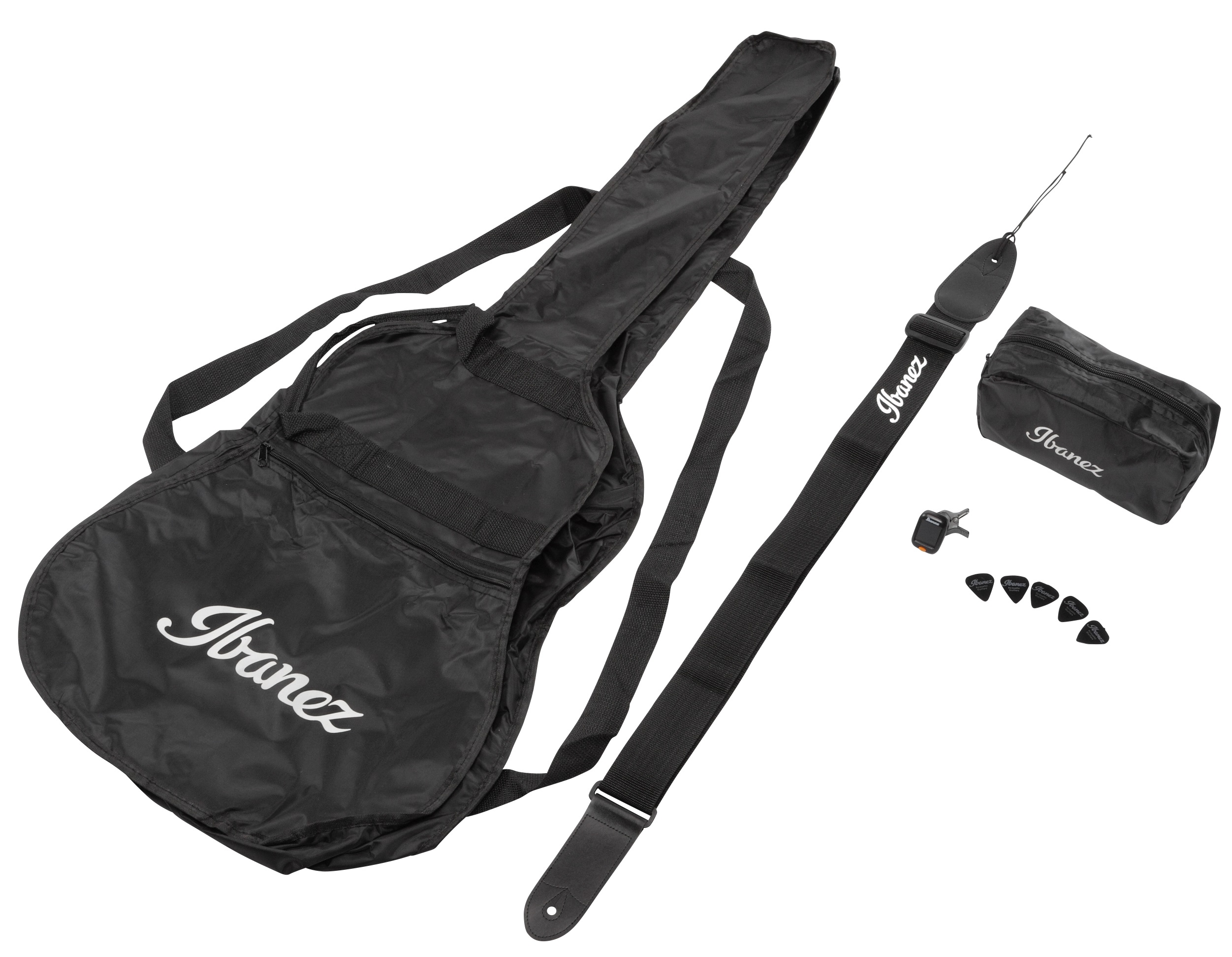 Ibanez V50NJP Vintage Sunburst (obrázek 8)