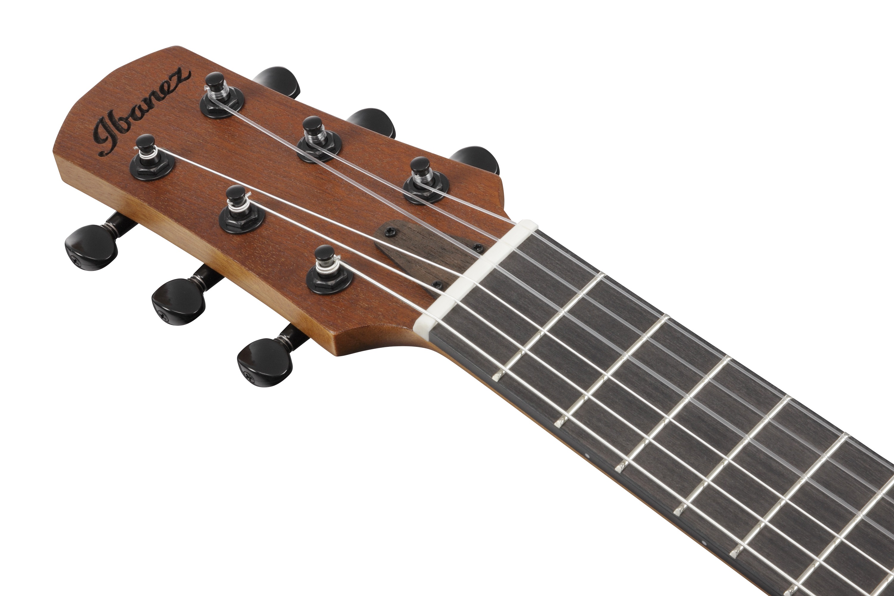 Ibanez AUP10N Natural (obrázek 7)