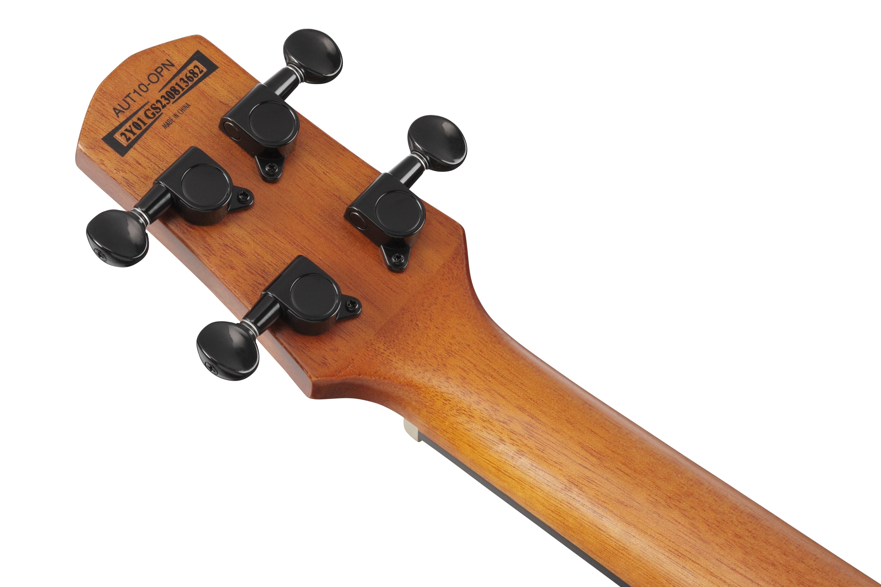 Ibanez AUT10 Natural (obrázek 8)